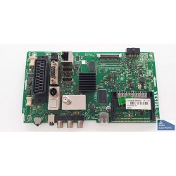 23396240 , 23396241 , 17MB97 , REGAL 39R6010F , MAIN BOARD , ANAKART